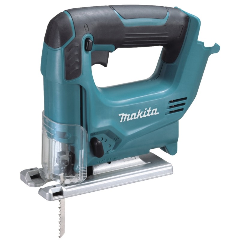 Аккумуляторный лобзик Makita JJV100DZ