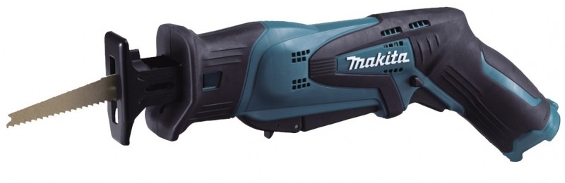 Аккумуляторная ножовка Makita JR100DZ