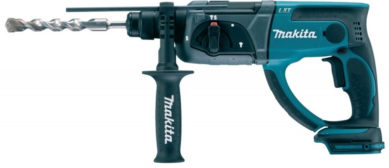 Акумуляторний перфоратор Makita BHR202Z