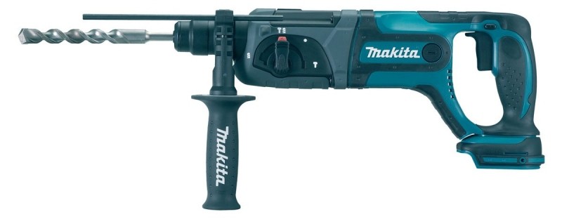 Акумуляторний перфоратор Makita BHR241Z