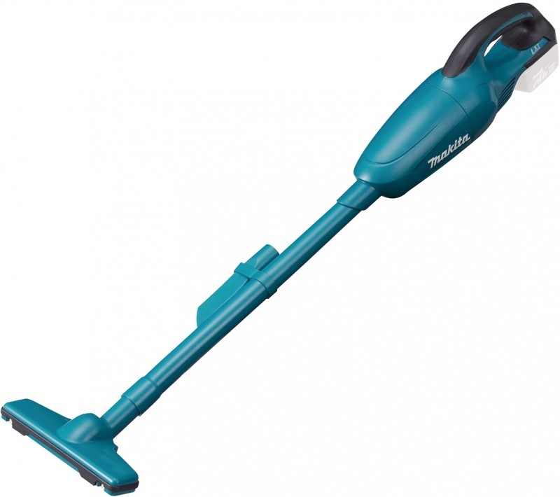 Акумуляторний пилосос Makita BCL140Z