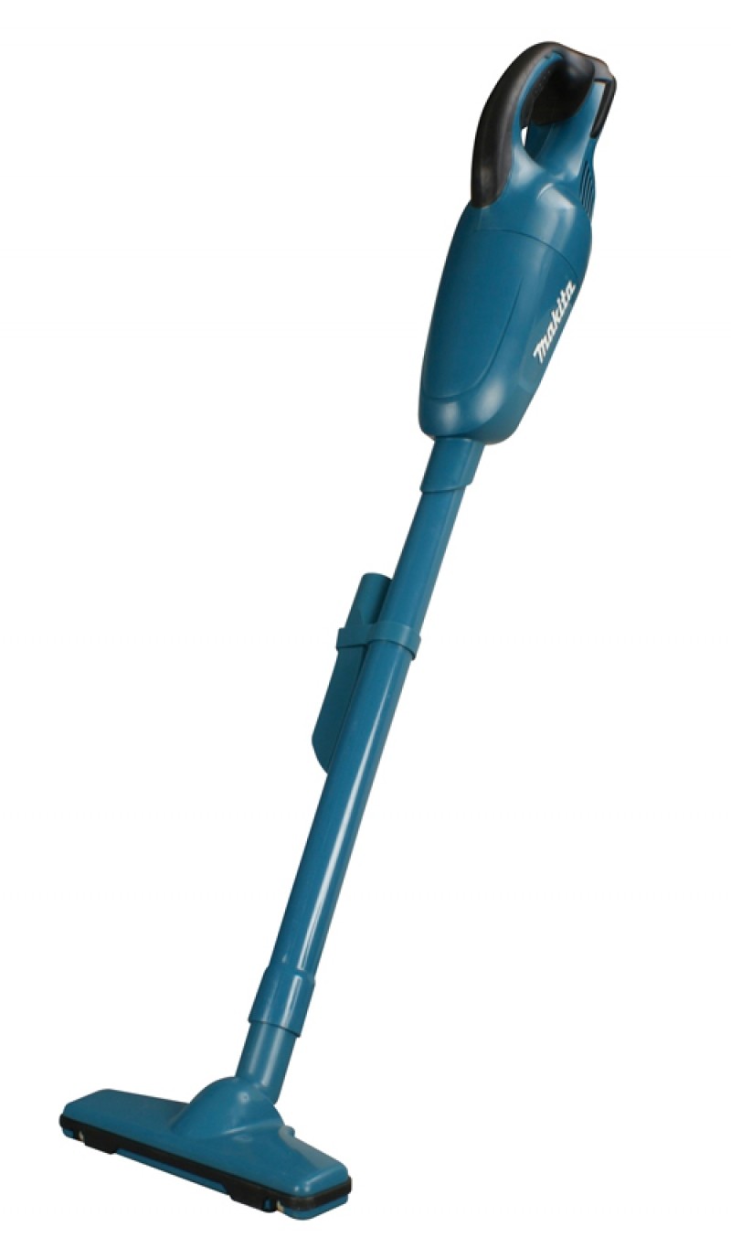 Акумуляторний пилосос Makita BCL180Z