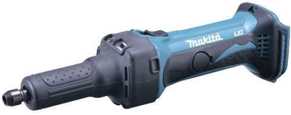 Аккумуляторная прямая шлифмашина Makita BGD800Z