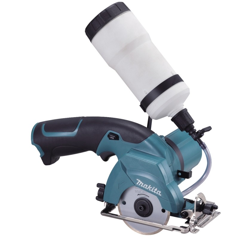 Акумуляторна дискова пила Makita CC300DZ