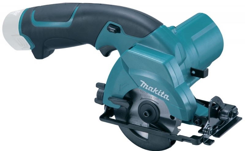 Акумуляторна дискова пила Makita HS300DZ