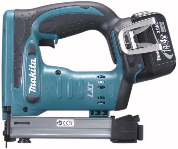 Акумуляторний степлер MAKITA BST220Z
