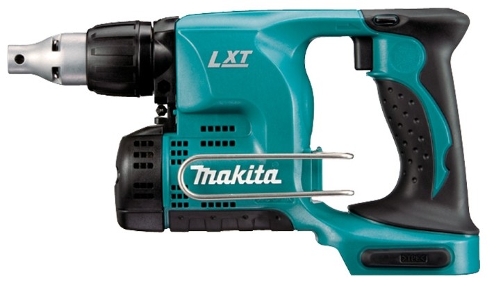 Аккумуляторный ударный шуруповерт Makita BFS450Z