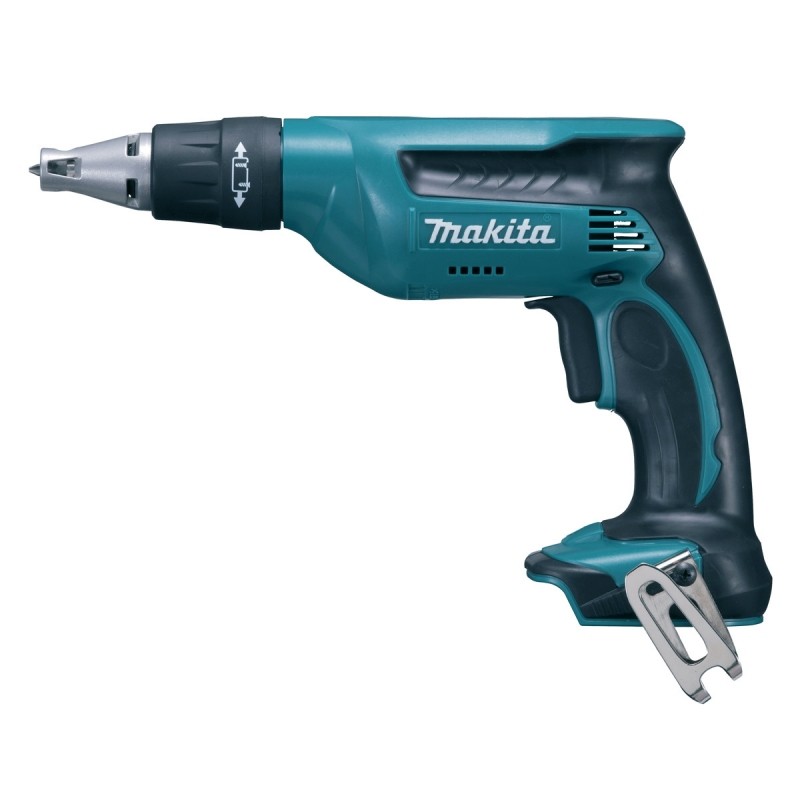 Аккумуляторный ударный шуруповерт Makita BFS451Z