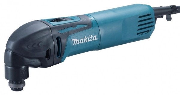Многофункциональный инструмент Makita TM3000CX1J