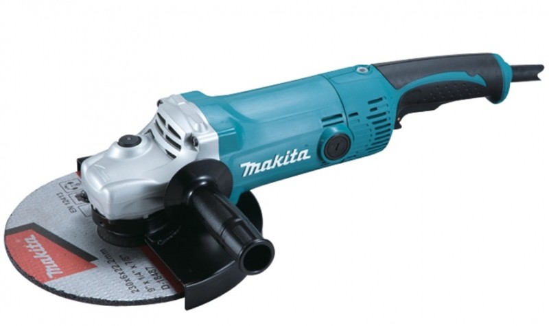 Угловая шлифмашина (Болгарка) Makita GA9050R
