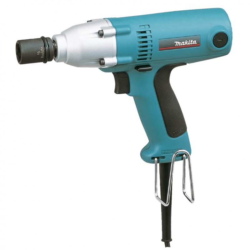 Гайковерт ударный Makita 6953