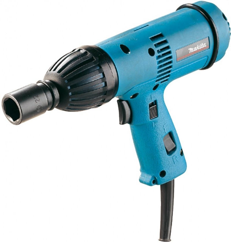 Гайковерт ударный Makita 6904VH
