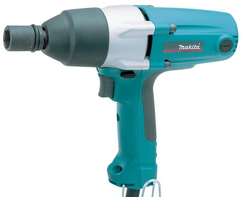 Гайковерт ударный Makita TW0200