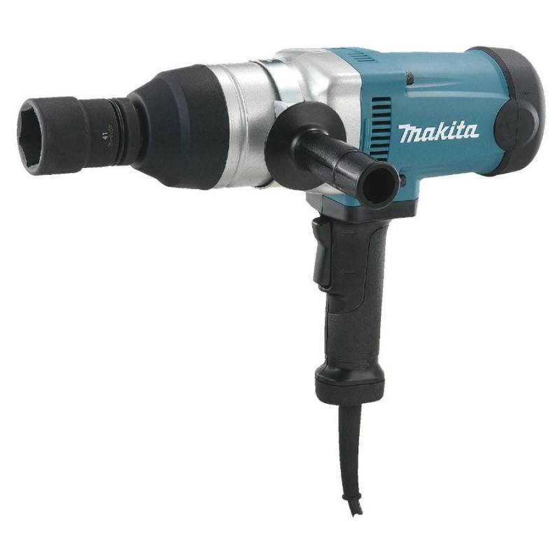 Гайковерт ударный Makita TW1000