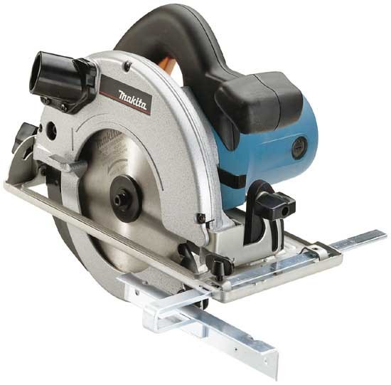 Пила дисковая Makita 5603R