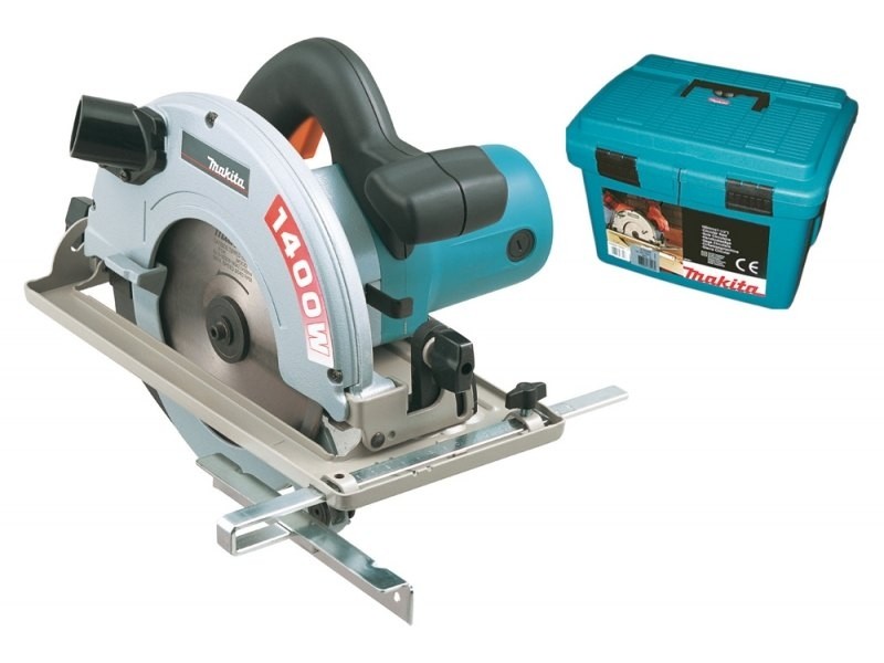 Пила дисковая Makita 5705RK