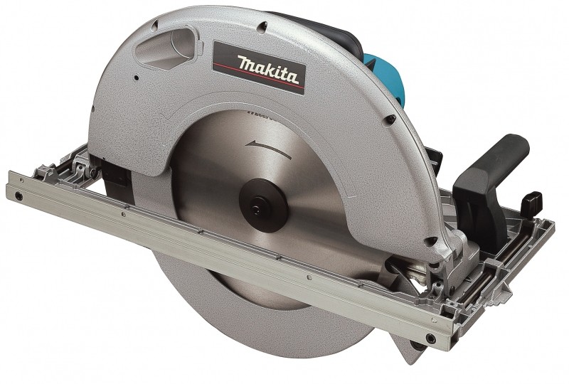 Пила дисковая Makita 5143R