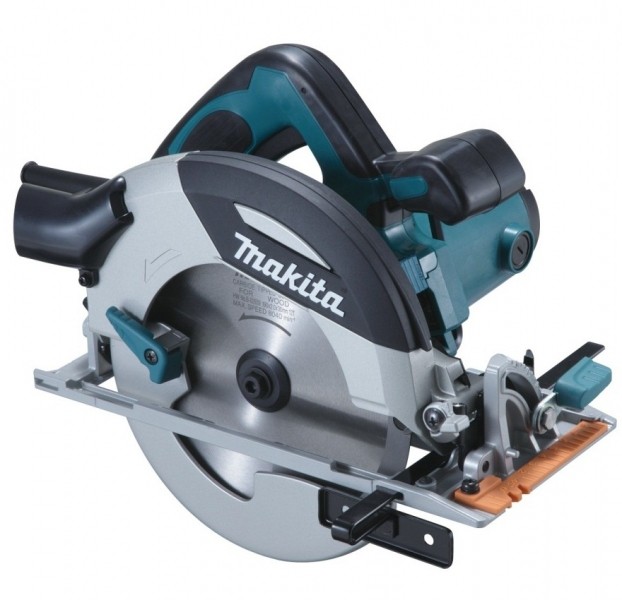 Пила дисковая Makita HS7100