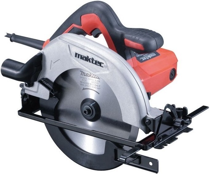 Пила дисковая Maktec MT582