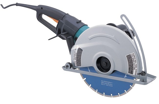 Угловая алмазная пила Makita 4112HS