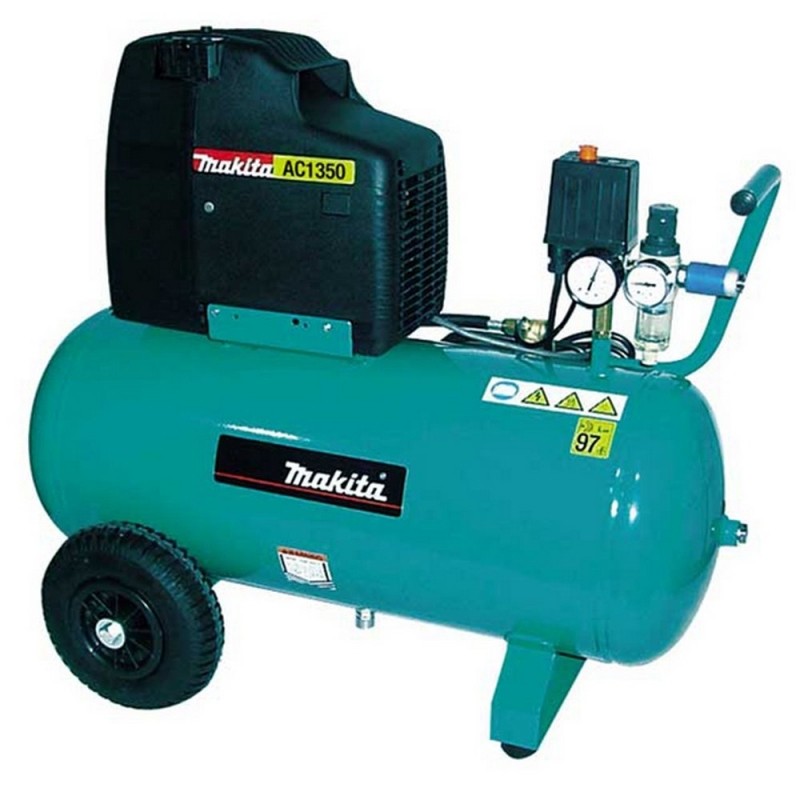 Воздушный компрессор Makita AC1350