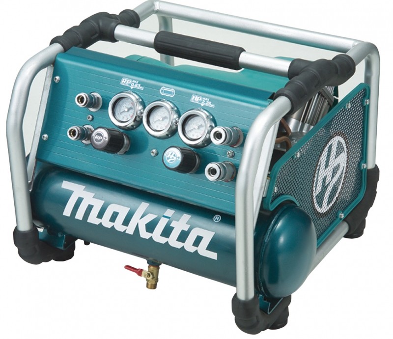 Воздушный компрессор Makita AC310H