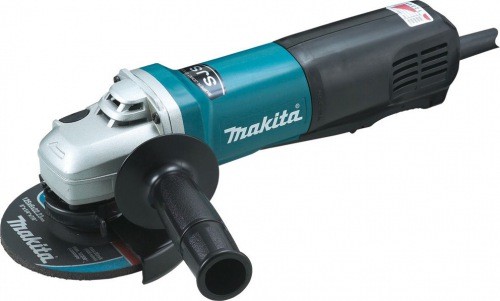 Угловая шлифмашина (Болгарка) Makita 9565PCV
