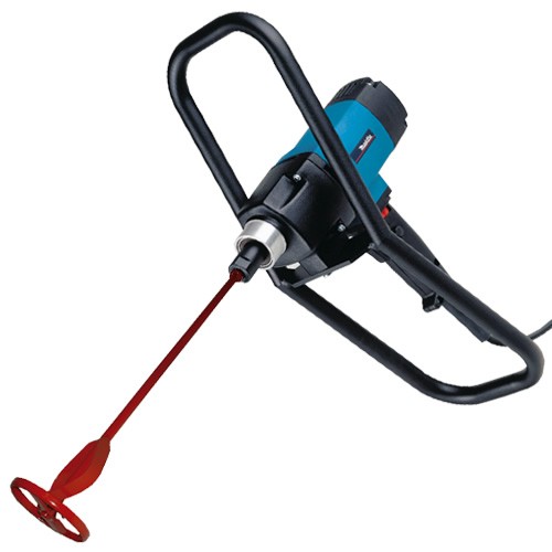 Будівельний міксер Makita UT120