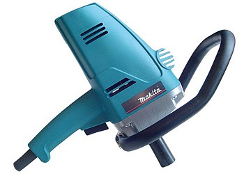 Будівельний міксер Makita UT121