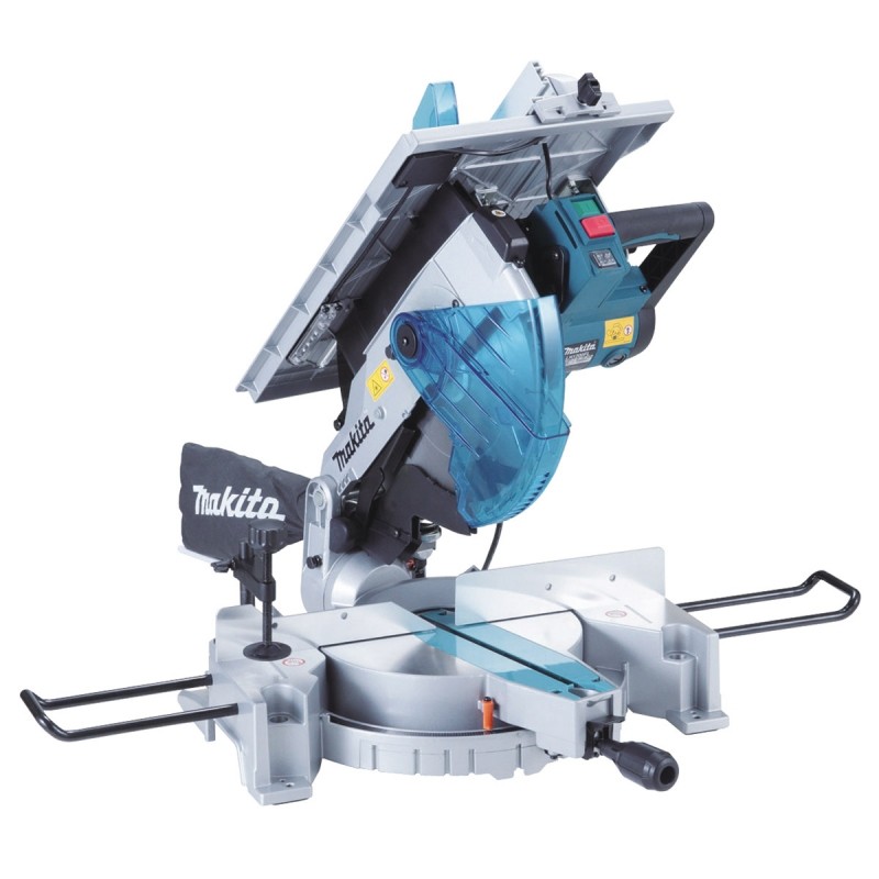 Торцовочная пила Makita LH1200FL