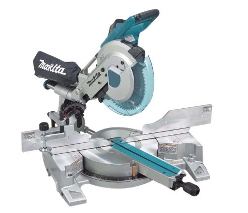 Торцовочная пила Makita LS1016L