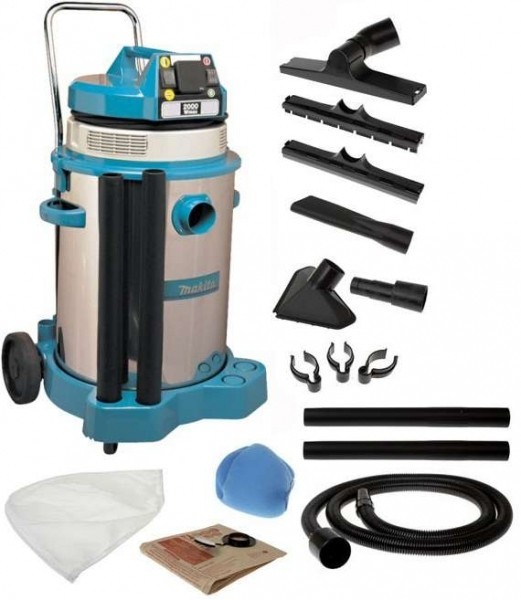 Пылесос Makita 445X - 1