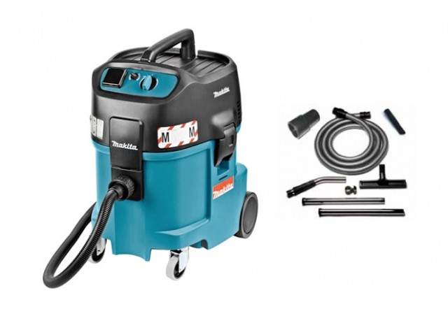 Пылесос Makita 447LX
