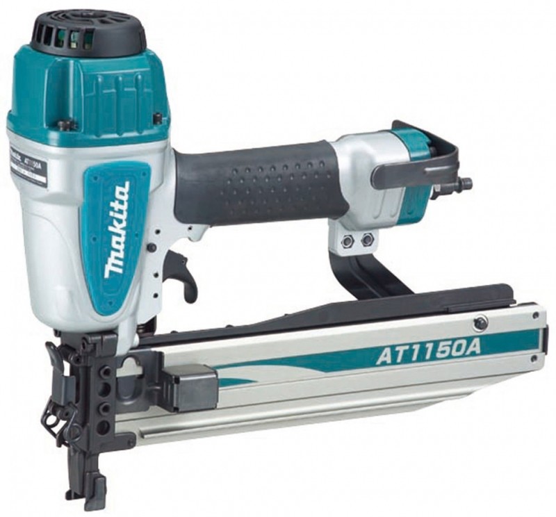 Пневматический степлер Makita AT1150A