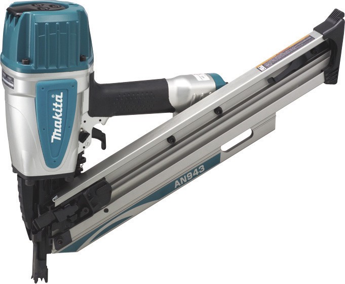 Гвоздезабивной пневматический пистолет Makita AN943K