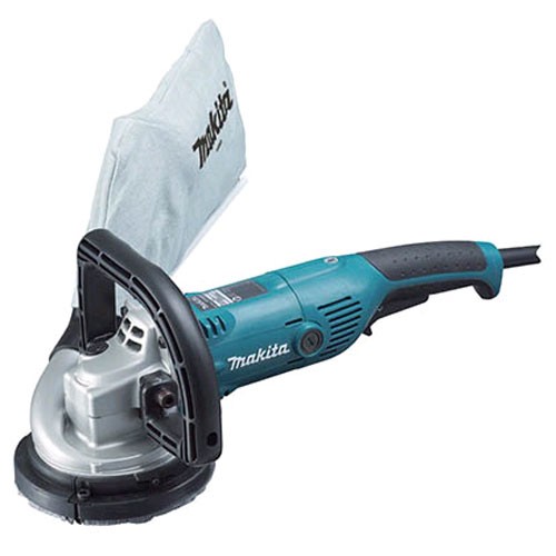 Бетоношлифователь Makita PC5000C