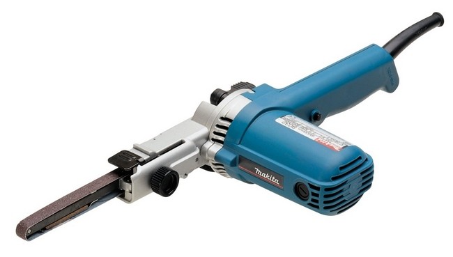 Ленточная шлифмашина Makita 9032