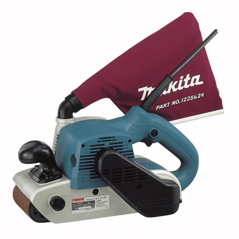 Ленточная шлифмашина Makita 9403