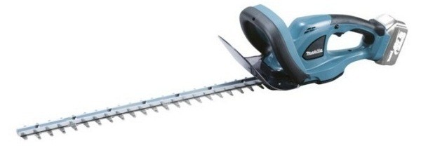 Аккумуляторный кусторез Makita BUH483Z