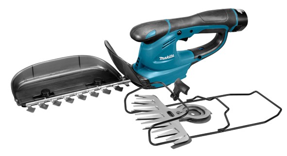 Акумуляторний кущоріз Makita UH200DWX