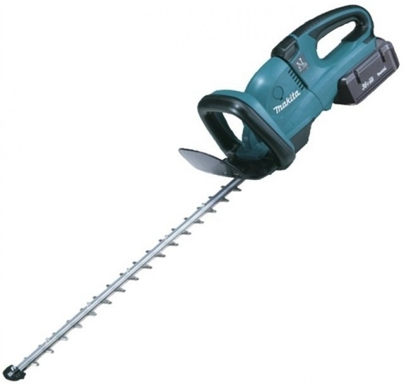Акумуляторний кущоріз Makita UH550DWB