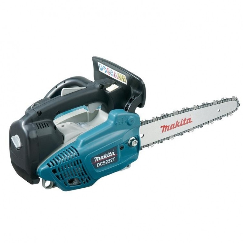 Бензопила Makita DCS232T
