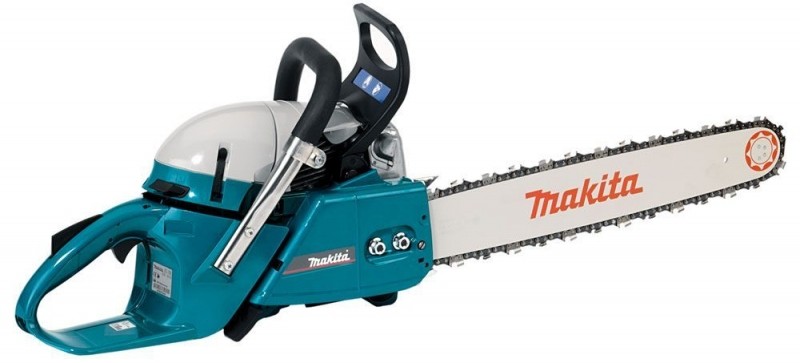 Бензопила Makita DCS6401-45