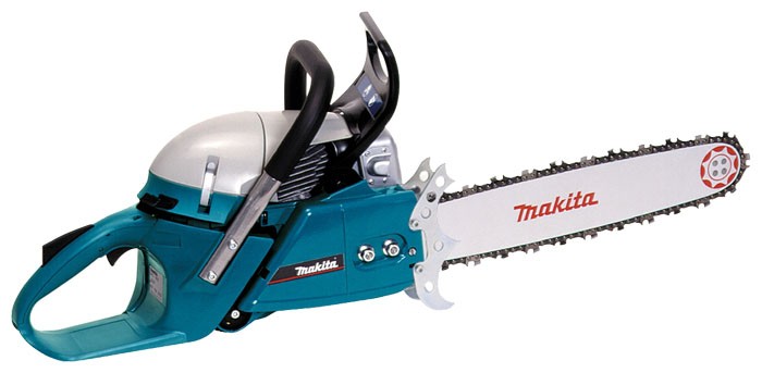 Бензопила Makita DCS7901-60
