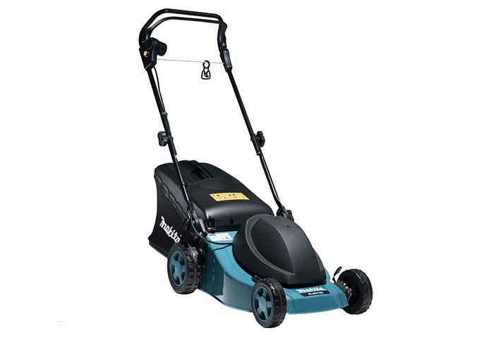 Газонокосилка Makita ELM4110