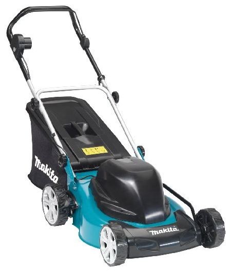 Газонокосилка Makita ELM4610