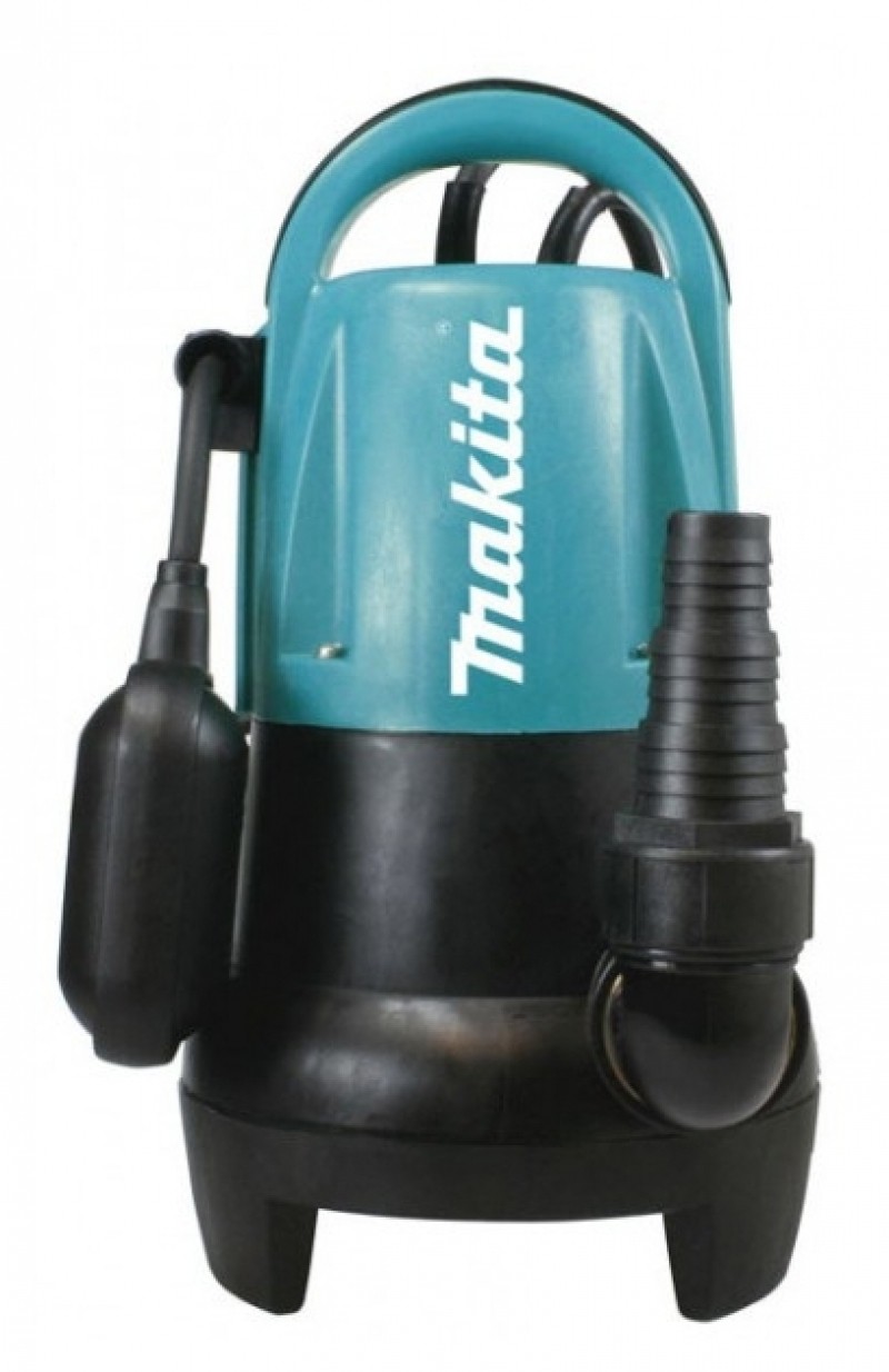 Насос погружной Makita PF4000