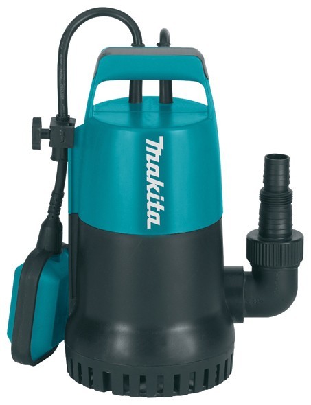 Насос погружной Makita PF0800