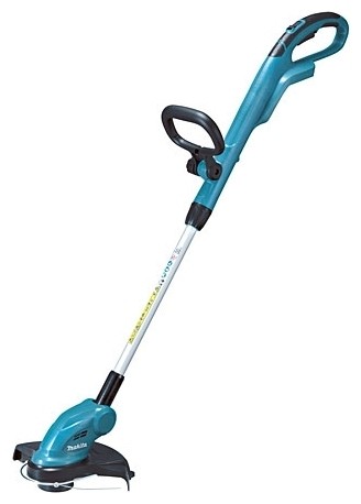 Тример акумуляторний MAKITA DUR181Z