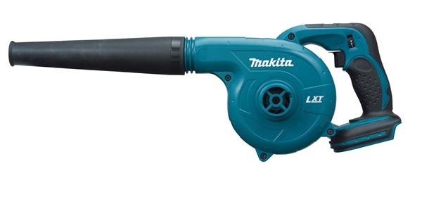 Акумуляторна повітродувка Makita BUB182Z